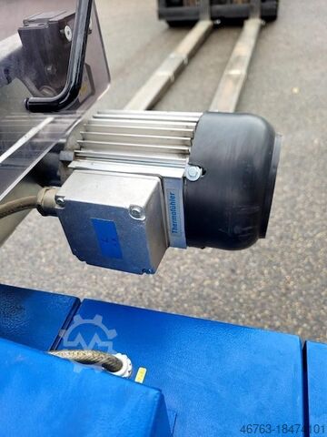 Máy đóng đai Mosca RO-TR500-4