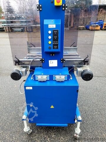 Máy đóng đai Mosca RO-TR500-4