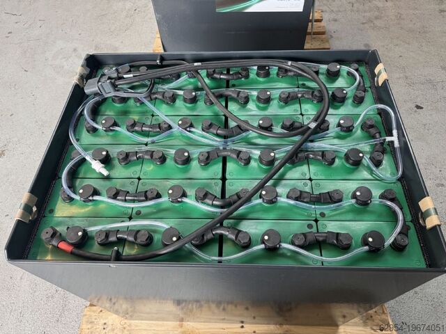 Sürücü aküsü *Sonstige 48V Batterie 775AH Bj.2020