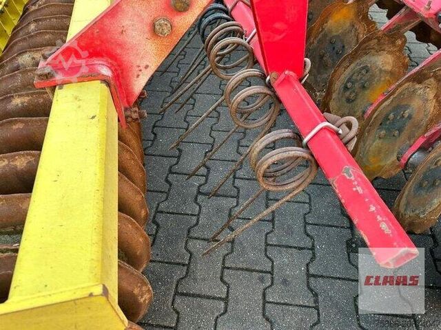 Egge Pöttinger TERRADISC 6000T PÖTTINGER SCHE