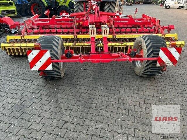 Egge Pöttinger TERRADISC 6000T PÖTTINGER SCHE