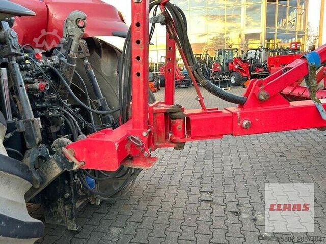 Egge Pöttinger TERRADISC 6000T PÖTTINGER SCHE