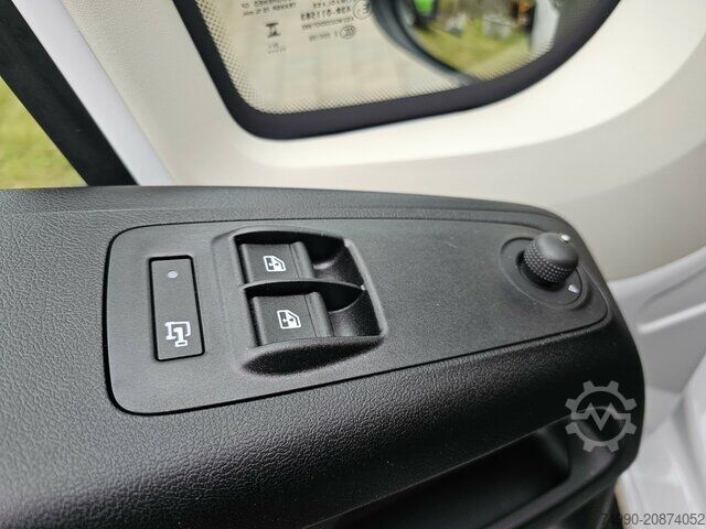 Sonderausbau-Transporter Fiat Ducato 120 L2H1 Visibility Kamera 260° Türen