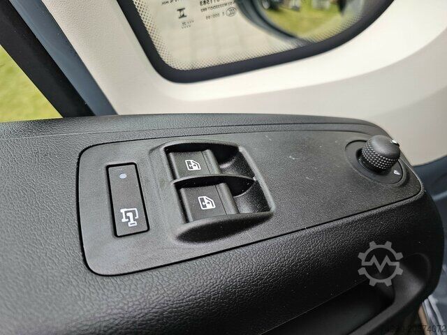 Kastenwagen hoch Fiat Ducato 35 Automatik L3H2 13m³ LED 260° CarPlay