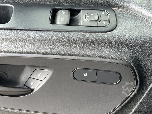 Furgoneta de caja alta MERCEDES-BENZ Sprinter 317 CDI 9G MAXI Klima MBUX Kamera 78`km