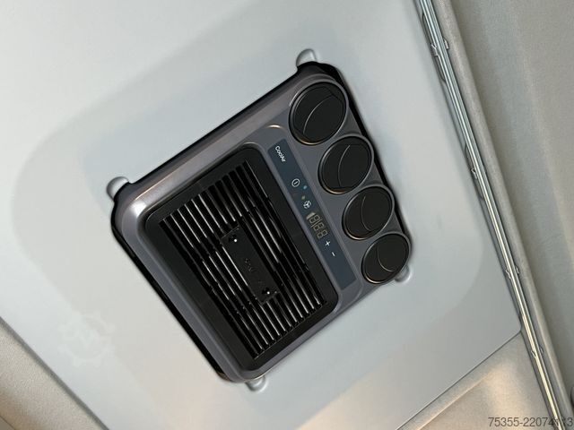 Standardni tegljač IVECO Stralis AS440S48 Intarder Standklima ACC