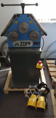 Zopf ZB 60 MD