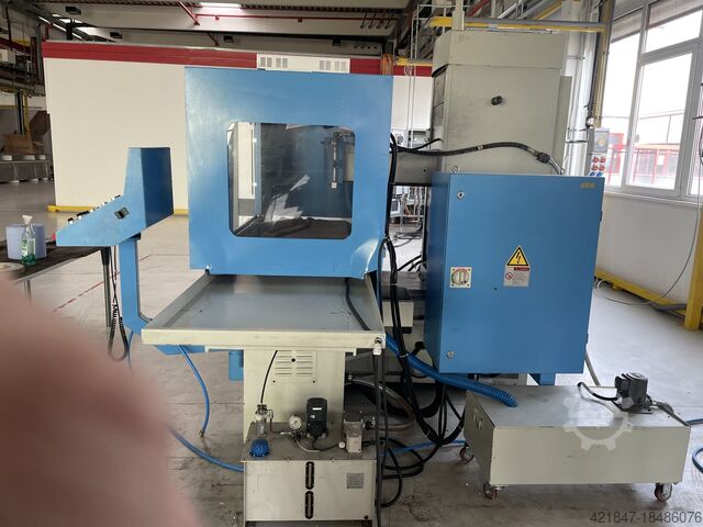 Felület csiszológép TENGZHOU HOTON Machinery CO.,LTD SG50100NC