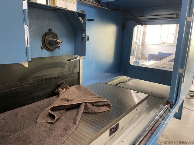 Felület csiszológép TENGZHOU HOTON Machinery CO.,LTD SG50100NC