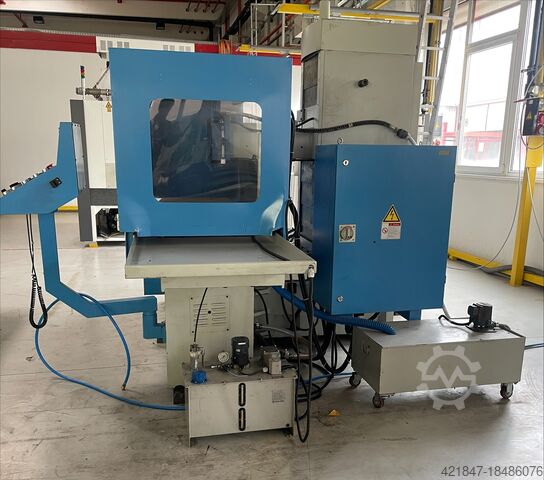 Felület csiszológép TENGZHOU HOTON Machinery CO.,LTD SG50100NC