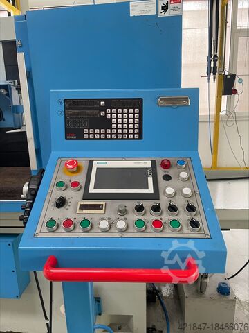 Felület csiszológép TENGZHOU HOTON Machinery CO.,LTD SG50100NC