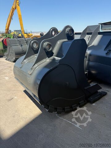 Кофа Volvo EC350 Rock Bucket
