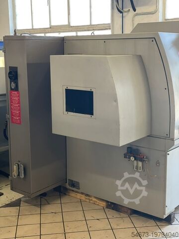 Swiss type CNC draaibank Gildemeister GD 32 Gildemeister GD 32-5A
