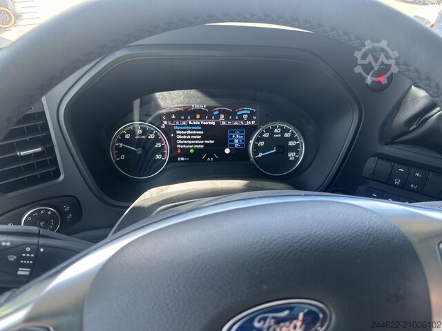  Ford Truck F-Max LL- Full lease 2000€* ex BTW/maand