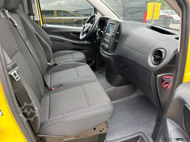 Minibus MERCEDES-BENZ Vito Mixto 116 CDI Automatik Standh. AHK 6 Sitze