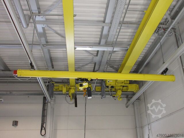 ➤ Used Demag 500 for sale on Machineseeker.com - many