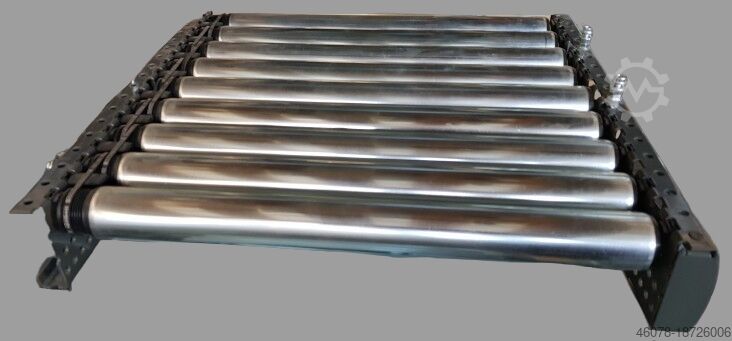 Roller conveyor Knapp 600-510-450