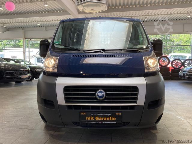 Furgoneta pick-up FIAT Ducato 2,3 HDI Maxi Pritsche *Garantie*
