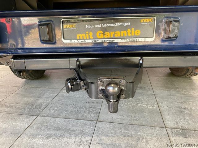 Furgoneta pick-up FIAT Ducato 2,3 HDI Maxi Pritsche *Garantie*