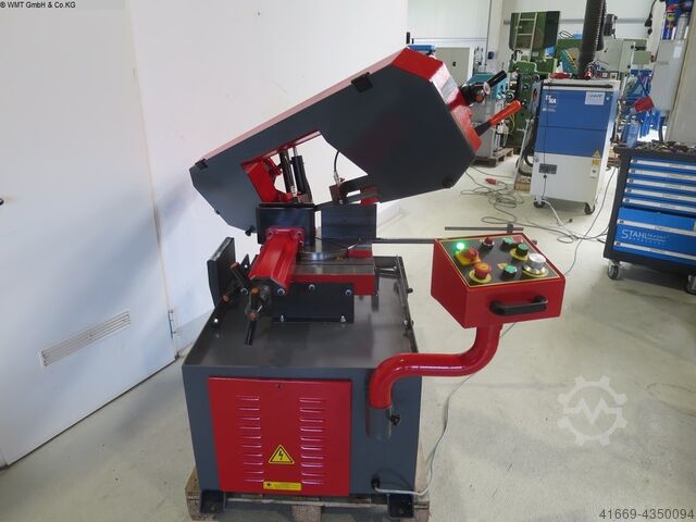 Tračne žage - vodoravno Karmetal KMT Craft 250 x 310