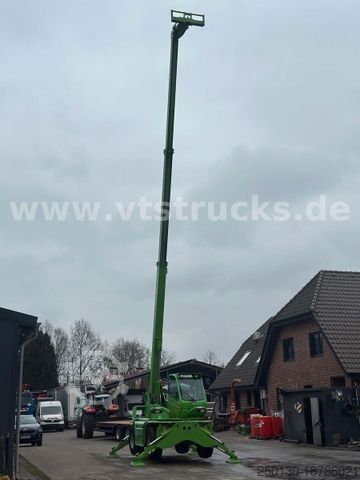 Telehandler MERLO RT 38 Roto Teleskoplader, Fernbedienung Bj.2011