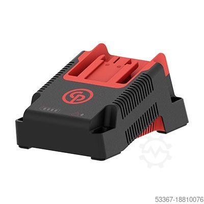 Akumulátorový skrutkovač s vysokým krútiacim momentom Chicago Pneumatic CP8603