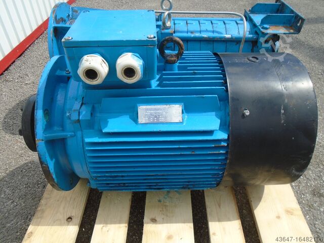 Centrifugalna pumpa 6265 - PUMP, AXIAL PUMP, BOOSTER PUMP Promoted by APEXPUMPS Bristol UK
