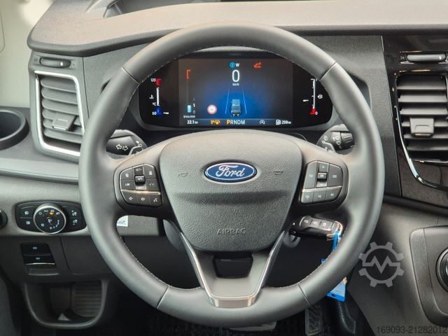 Semi-integrated camper CHAUSSON 797 Sweet Line *MJ26*Xenon*Lithium*Arctic*Navi