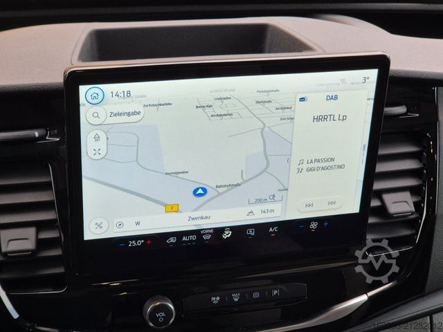 Semi-integrated camper CHAUSSON 797 Sweet Line *MJ26*Xenon*Lithium*Arctic*Navi