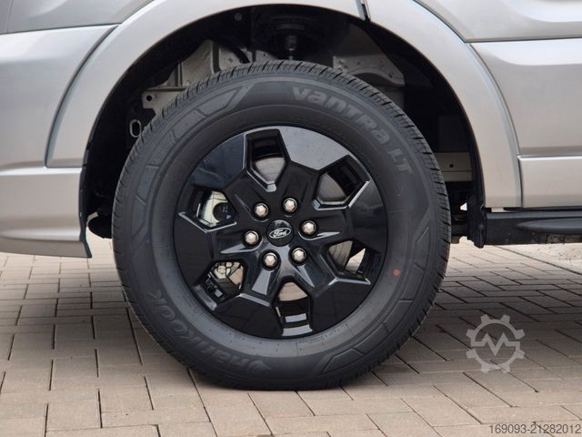 Semi-integrated camper CHAUSSON 797 Sweet Line *MJ26*Xenon*Lithium*Arctic*Navi