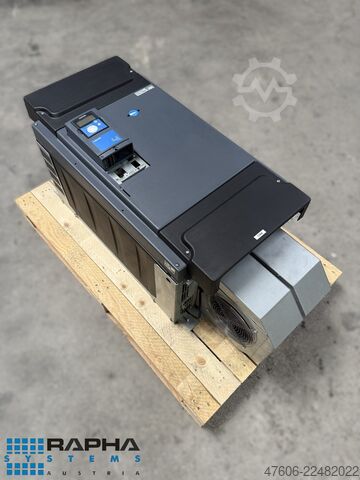  Vacon NXP