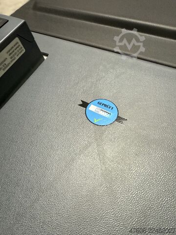  Vacon NXP
