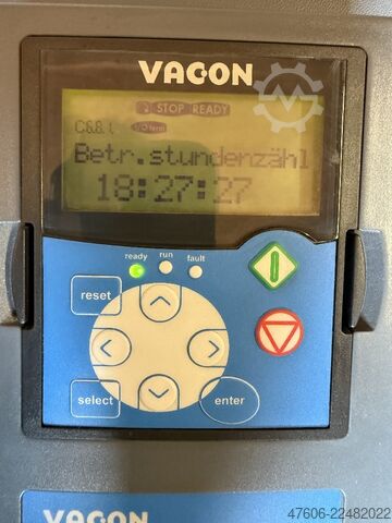  Vacon NXP
