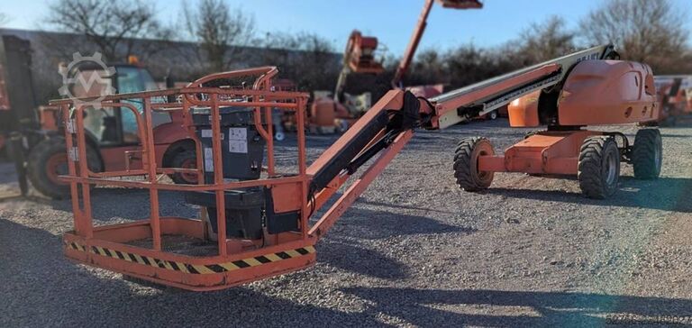  JLG 460 SJ