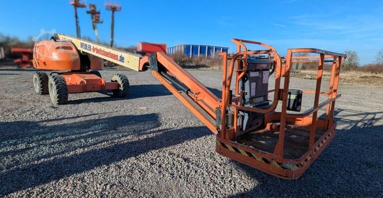  JLG 460 SJ