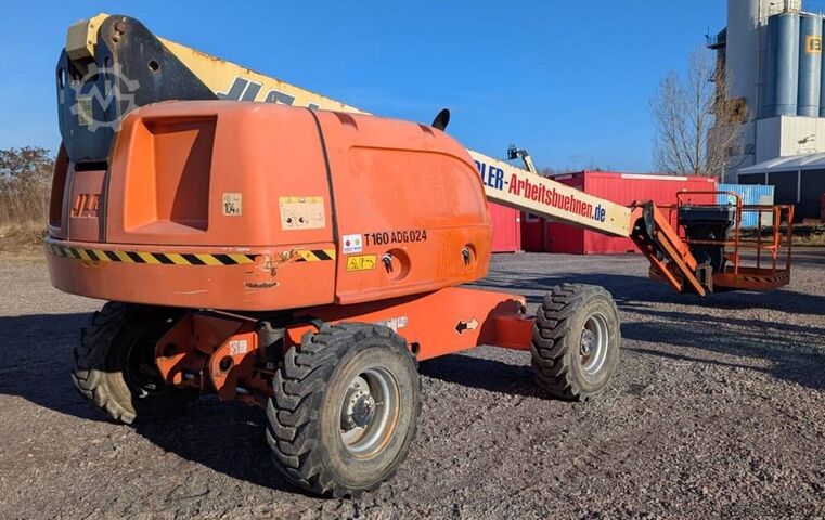  JLG 460 SJ