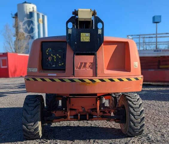  JLG 460 SJ