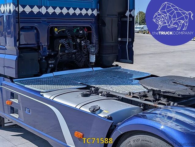 DAF XF 480