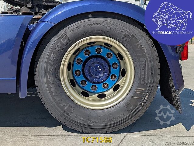  DAF XF 480