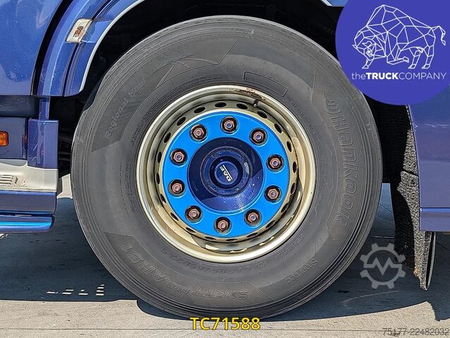  DAF XF 480
