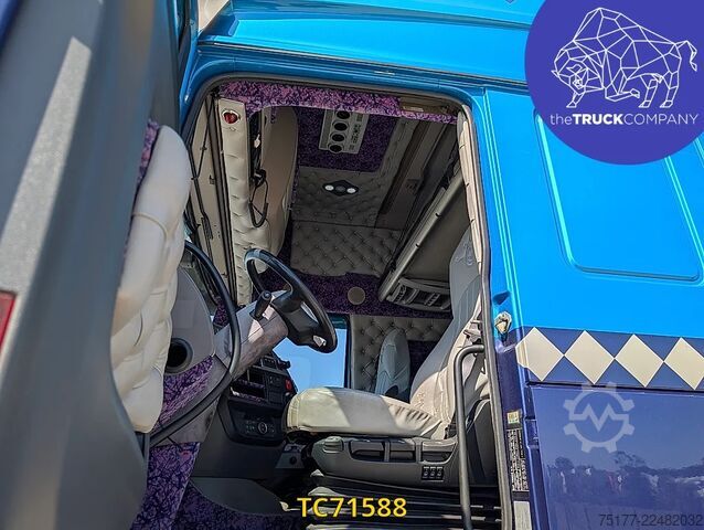  DAF XF 480