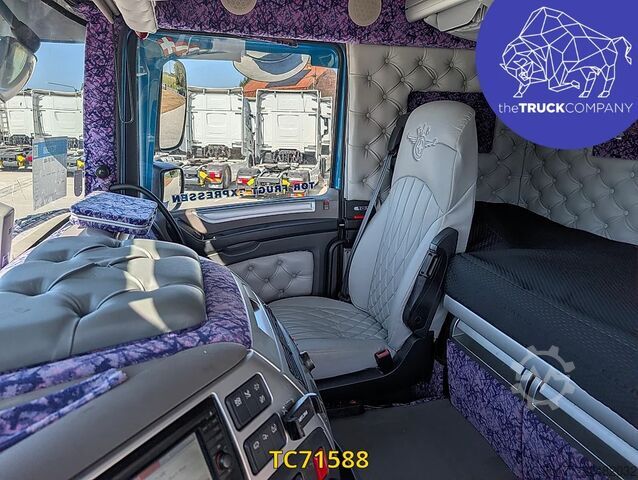  DAF XF 480