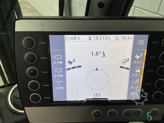  Still RX20-20PL