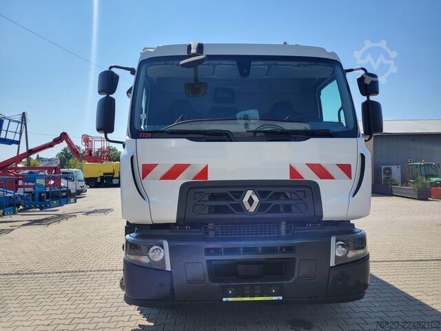  Renault D26 Wide