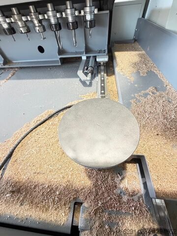 Centro di lavorazione BIESSE ROVER A FT 2231