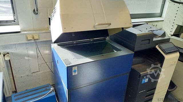 ➤ Used 2d Measurement Machine for sale on