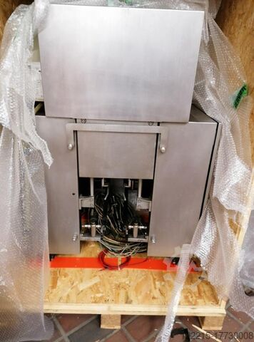 InLine TI 60 BFS2-r EBI (Inspection des bouteilles vides) Heuft EBI (Leerflascheninspektion)