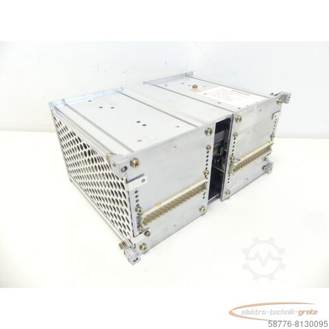 Komponenti i Siemens Siemens 6EV2031-4FC00 Stromversorgung Einbau-Netzgerät . A 629 001