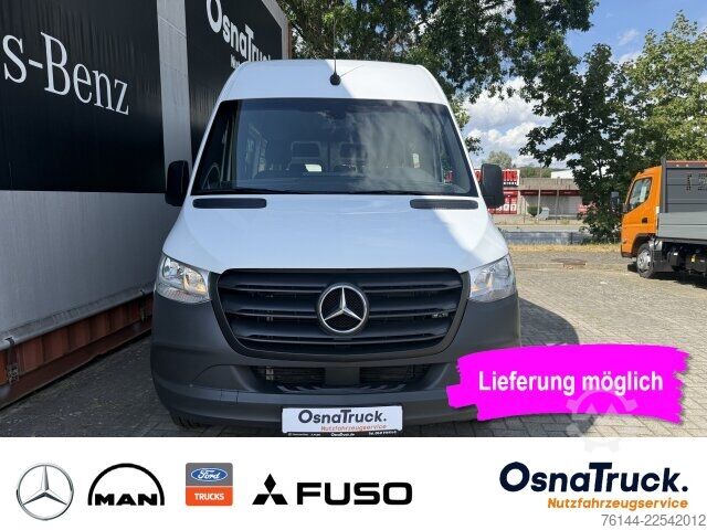 Miniautocarro Mercedes-Benz Sprinter 315 CDI Tourer L3H2 Klima, Navi, Kamera