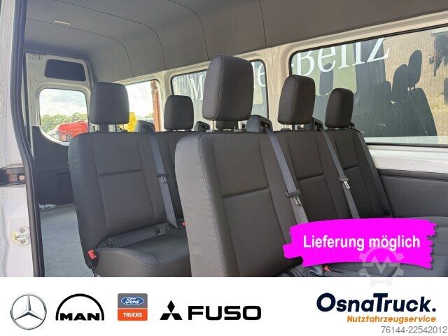 Miniautocarro Mercedes-Benz Sprinter 315 CDI Tourer L3H2 Klima, Navi, Kamera
